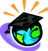 mortar board