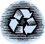 Recycling symbol