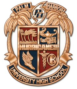 school crest